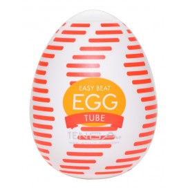 Мастурбатор Tenga Egg Wonder Tube