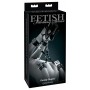 X veida roku un kāju dzelži fetish fantasy series limited edition