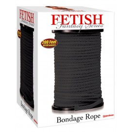 Ffs bondage rope 200 feet