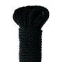 Ffs deluxe silk rope black