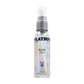 Ūdens bāzes lubrikants - Playboy 60 ml