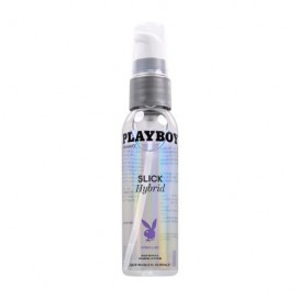 Slick Hybrid Lubricant - Playboy 60 ml