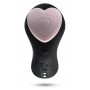 TEMPTASIA HEARTBEAT PANTY VIBE WITH REMOTE PINK
