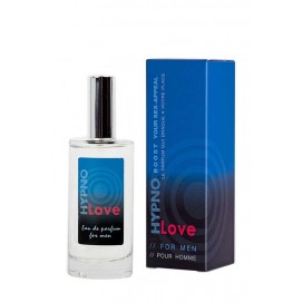 "Hypno Love" feromoonidega rikastatud parfüüm meestele