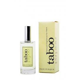Taboo equivoque for him and her
