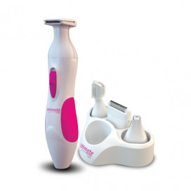 Ultimate personal shaver women