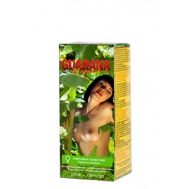 Afrodiziaks guarana zn+ special 100ml