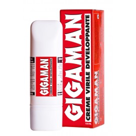 Penis cream - Gigaman 100ml