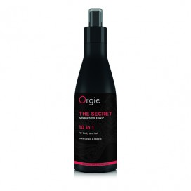 Orgie - the secret seduction elixir 10 in 1 200 ml