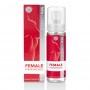 Feromoonidega parfüüm naistele Female Pheromons 14 ml