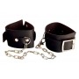 Ffs beginner's cuffs black