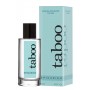 Looduslike afrodiisikutega parfüüm "Taboo Epicurien" meestele