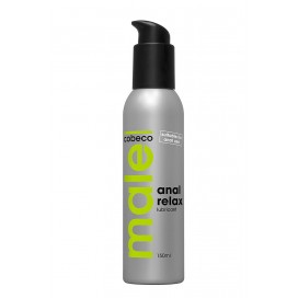 MALE COBECO ANAL RELAX LUBRICANT 150ML