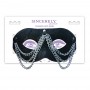 Sportsheets - sincerely chained lace mask