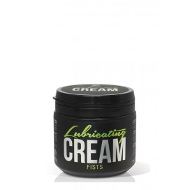 LUBRICATING CREAM FOR FISTING - COBECO 500ML