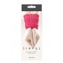SINFUL NYLON ROPE 25 FT PINK
