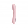 G-punkta vibrators rozā - Kiiroo Pearl3