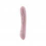 G-punkta vibrators rozā - Kiiroo Pearl3