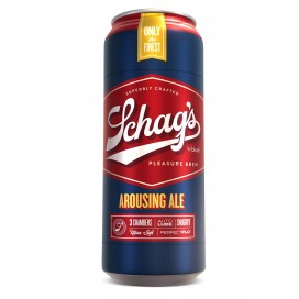 SCHAG’S AROUSING ALE FROSTED