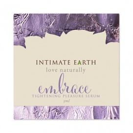 Embrace Tightening Pleasure Foil - Intimate Earth 3 ml