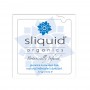 Ūdens bāzes lubrikants 5 ml - Sliquid Organics