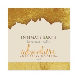 anālais relaksējošs serums - Intimate Earth 3 ml