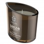 Swede - Senze Euphoria Massage Candle Vanilla Sandalwood 150 ml