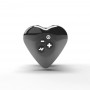 Vibrators ar elektrostimulācijas funkciju - Mystim - Hearts Desire 