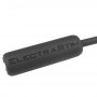 ElectraStim - Silicone Noir Flexible Sound 7mm