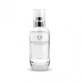 Bodygliss - Diamond Collection Silky Touch Lube 100 ml