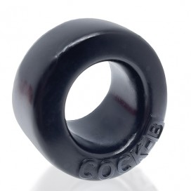 Dzimumlocekļa erekcijas gredzens ar paplašinātu malu - Oxballs