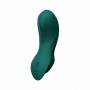 Biksīšu vibrators ar aplikācijas vadību zaļš - Zalo - Aya
