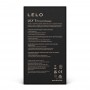 Lay-on personal vibrator - Lelo Lily 3 Polar Green
