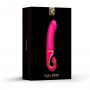 G-punkta vibrators no Bioskin materiāla rozā - Gvibe Gjay mini