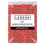 Prezervatīvi ar zemeņu garšu lateksa 1000 gab - London
