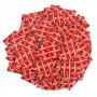 London - red condoms -1000 pcs