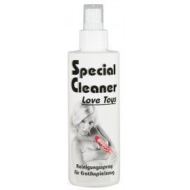 cleaning cpray for sex toys - 200 ml