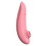 Klitora gaisa stimulators Womanizer Premium Eco Bonnie Badass Mom