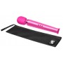 Rechargeable massager Pink - Le Wand