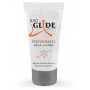 hybrid lubricant water+silicone - Just Glide Performance 50 ml