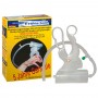 Sp004 scissors grip pump