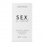 Sex au Naturel Revitalizing Intimate Massage Gel - Bijoux Indiscrets 30ml