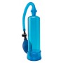 Vakuuma sūknis beginner's power pump blue pw 19cm