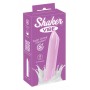 Vibrators - Shaker vibe violets