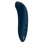 Klitorālais gaisa pulsators ar aplikācijas vadību zils - We-vibe melt