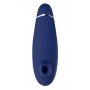 Klitorālais Vakuuma Pulsators zils - Womanizer -  premium 2