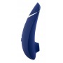 Клиторальный стимулятор Womanizer Premium 2, синий