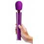 Rechargeable massager Cherry - Le Wand Petite