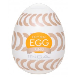 Tenga egg ring single