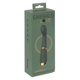 G punkta vibrators luxurious emerald love